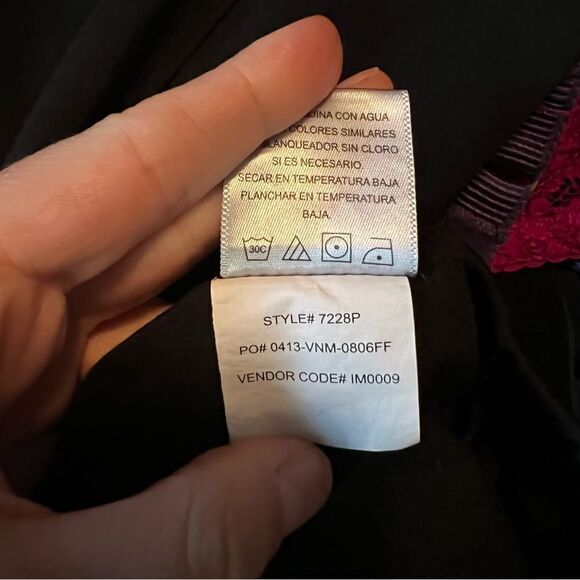 Greys anatomy by braco black scrubs - Picture 7 of 11